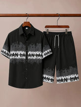 Men’s Contemporary Street Style Set