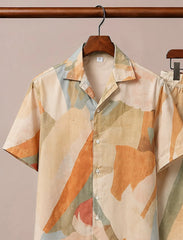 Men’s Desert Breeze Co-Ord Set