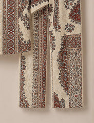 Men’s Royal Paisley Elegance Co-Ord Set