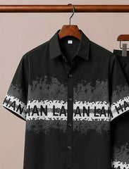 Men’s Contemporary Street Style Set