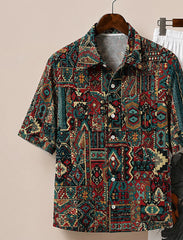 Men’s Wanderer Spirit Co-Ord Set