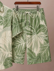 Men’s Nature Retreat Co-Ord Set