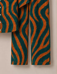 Men’s Terra Wave Co-Ord Set
