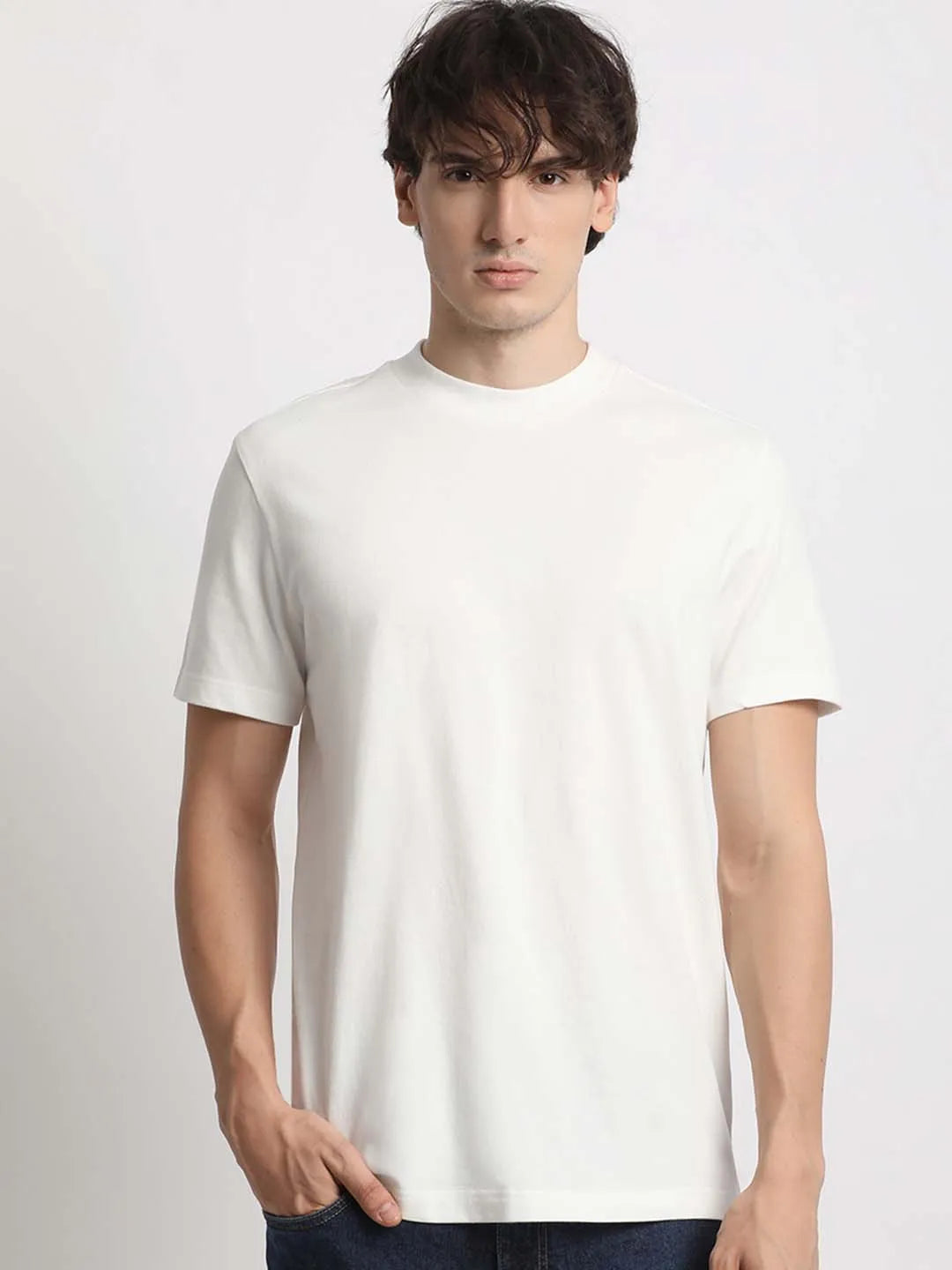 Men’s Heartbeat Graphic Co-Ord Set